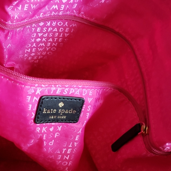 Kate spade packable tote bag - Picture 6 of 6